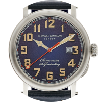 REF. 1940.A.SS.DH02 – BLUE