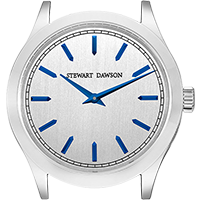 Ref. 1540.Q.SS.04 - Silver