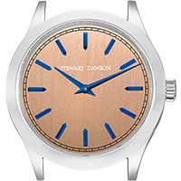 Ref. 1540.Q.SS.05 - Pink