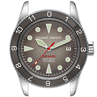 Ref. 1919.A.SS.06 - Taupe